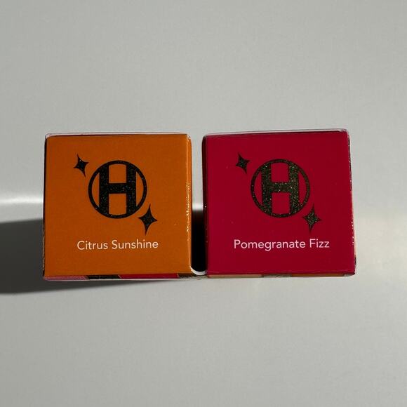 Ole Henriksen Disco Duo Pout Preserve Hydrating Peptide Lip Treatment Pomegranat - Picture 4 of 10